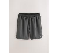 Next Shorts sportivi da palestra xxxxxlarge Grigio