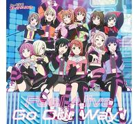 『ラブライブ！虹ヶ咲学園スクールアイドル同好会 NEXT SKY』ニューシングル①【Type-B】
