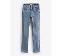 Next Slim Supersoft Jeans 45 blu
