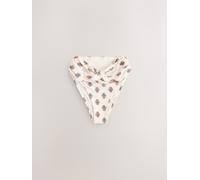 Next Slip bikini 38 crema