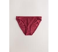Next Slip bikini 38 rosso