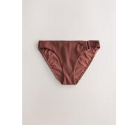Next Slip bikini 42 Marrone