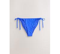 Next Slip bikini 44 blu
