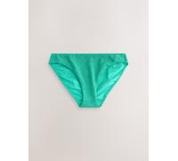 Next Slip bikini 44 verde