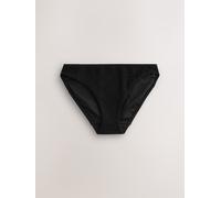 Next Slip bikini 46 Nero