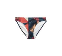 Next Slip bikini beige / grigio scuro / arancione / arancione scuro Donna Next XS