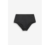 Next Slip bikini contenitivo stile tummy 36 Nero