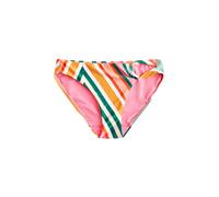 Next Slip bikini giallo / petrolio / rosa / bianco Donna Next XL