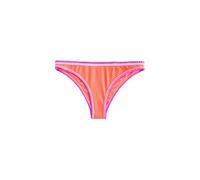 Next Slip bikini prugna / lilla neon / aragosta Donna Next XL