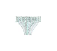 Next Slip bikini turchese / rosa / bianco Donna Next 4XL