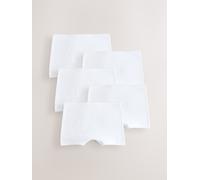 Next Slip corti 5 confezione (2-16anni) 122128cm Bianco