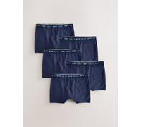 Next Slip corti 5 confezione (2-16anni) 158164cm blu