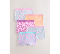 NEXT Ragazza Confezione da 5 Slip Multi 13 Anni-14 Anni