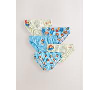 Next Slip Paddington Bear 5 Confezione (1.5-8anni) 9298cm blu