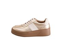 Next Sneaker bassa beige / oro Donna Next 39