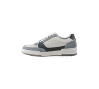 Next Sneaker bassa blu colomba / pietra / nero Uomo Next 46