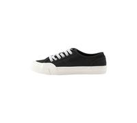 Next Sneaker bassa nero / bianco Donna - Scarpe - Sneakers - Sneakers basse - Sneakers da skate Next 38