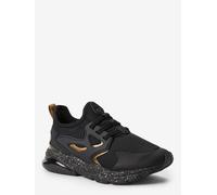 NEXT Ragazzo Scarpe da Ginnastica Stringate ed Elasticizzate