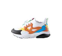 Next Sneaker 'Pokemon' blu / arancione / nero / bianco Bambini Next 37 blu / arancione / nero / bianco