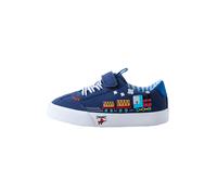 Next Sneaker sabbia / blu / navy / rosso sangue Bambini Next 32