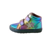 Next Sneaker turchese / giallo oro / petrolio / lilla Bambini Next 26