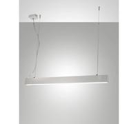 Next Sospensione Bianca L.1120X46