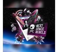 Next Space Rebels (PC) Steam Gift - GLOBAL