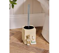 Next Spazzolino da toilette Bertie l'Orso one crema