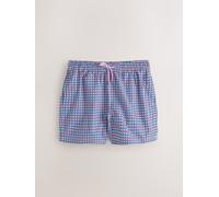 Next Stampa Shorts da bagno 5 pollici xlarge rosa