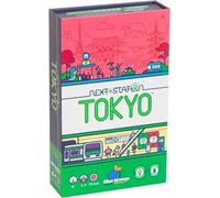 Next Station: Tokyo Gioco da Tavolo DV Giochi