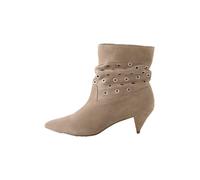 Next Stivaletto 'Forever Comfort®' beige Donna Next 40-40,5