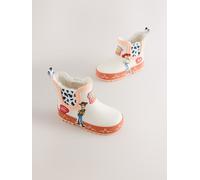 Next Stivali di gomma Chelsea di Toy Story uk3eu19 crema