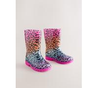 Next Stivali di gomma uk1eu33 rosa