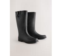 Next Stivali di gomma uk65eu40 Nero