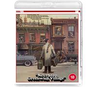 Next Stop, Greenwich Village (Blu-ray)