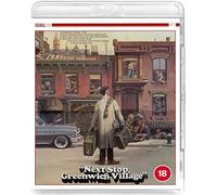 Next Stop, Greenwich Village [Dual Format]