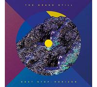 NEXT STOP: HORIZON - GRAND STILL