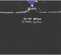 Next Stop Horizon - Harbour My Home