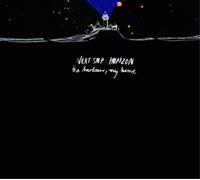 Next Stop: Horizon The Harbour, My Home (CD) Album