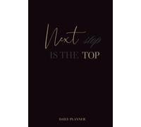 Next Stop Is the Top