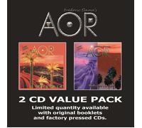 AOR - Next Stop L.A./Return To L.A.