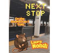 Next Stop: On the ManRATtan 1 Train