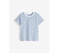 Next T-Shirt (3-16anni) 128134cm Bianco