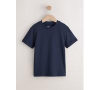 Next T Shirt a maniche corte (3-16anni) 128134cm blu