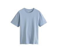 Next T-Shirt da Uomo a Girocollo 100% Cotone Azzurro Cielo XXL