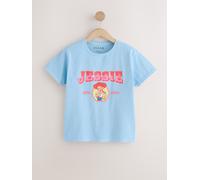 Next T-shirt girocollo con grafica ufficiale di Toy Story medium blu
