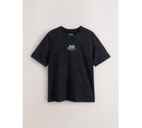 Next T-shirt Star Wars large Nero