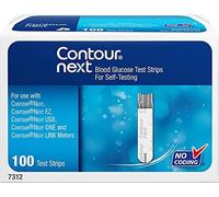 Next Test Strips Pack of 100
