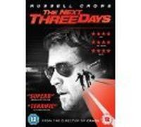 NEXT THREE DAYS, THE RENTAL....