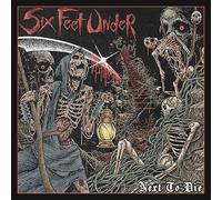 Next To Die